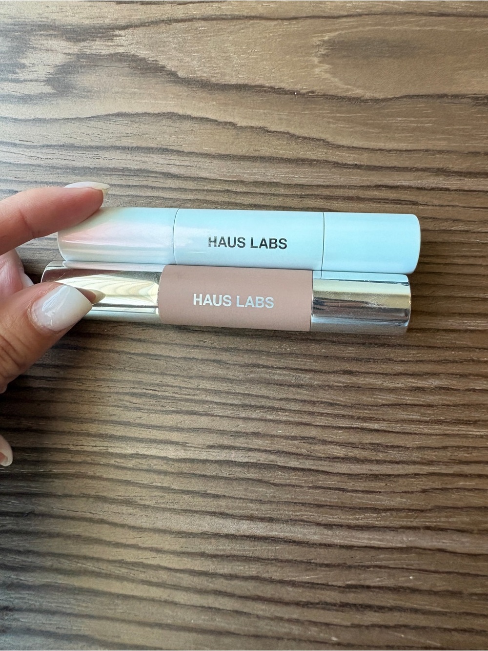 Haus Labs contour/highlighter set